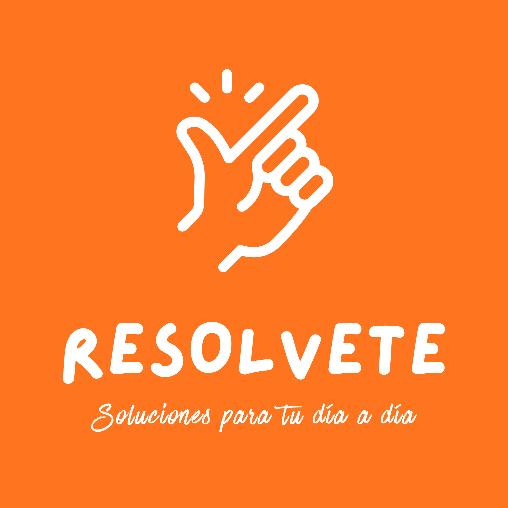 Resolvete Hoy
